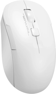 Мышь беспроводная A4Tech Fstyler FG16CS Air 2 White