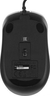 Мышь проводная A4Tech Fstyler FM12S USB Panda
