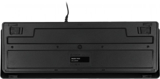 Клавиатура проводная A4Tech Fstyler FK15 USB Black