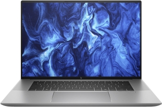 Ноутбук HP ZBook Studio G11 16"WQUXGA/Core Ultra 9 185H/32GB/1TB SSD/RTX 4070 8GB/Win11Pro