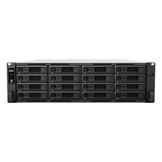 Сетевое хранилище (NAS) Synology RackStation RS4021xs+