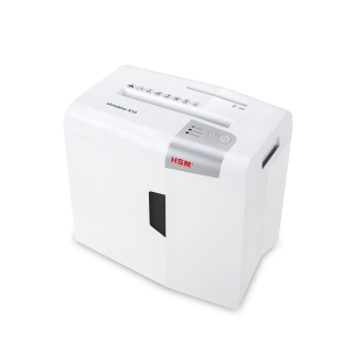 Шредер HSM Shredstar S10