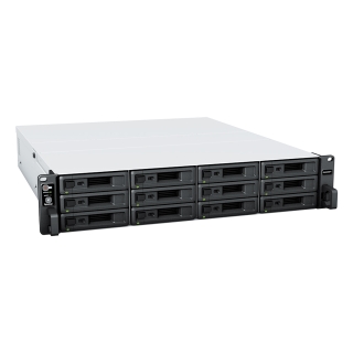 Сетевое хранилище (NAS) Synology RackStation RS2423RP+