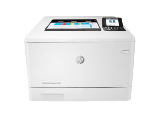 Принтер лазерный HP Color LaserJet Enterprise M455dn