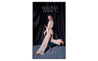 Профессиональный дисплей 115" Samsung QH115FX