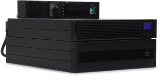 ИБП Ippon Innova RT II 10000