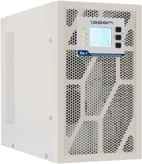 ИБП Ippon Na+ TAE 2000