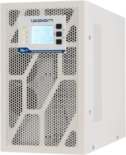 ИБП Ippon Na+ TAE 3000