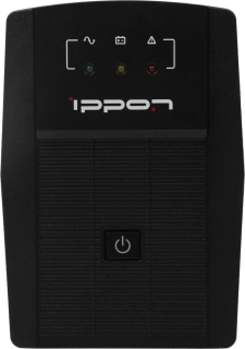 ИБП Ippon Back Basic 850