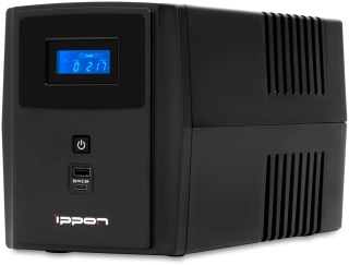 ИБП Ippon Smart Power Pro II 1200 Euro