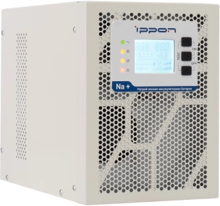 ИБП Ippon Na+ TAE 1000