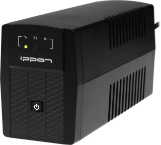 ИБП Ippon Back Basic 850 Euro