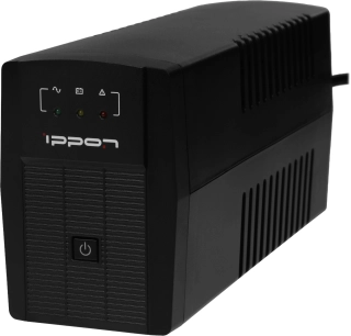 ИБП Ippon Back Basic 850