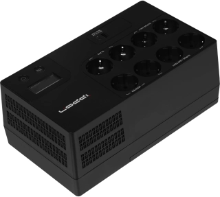 ИБП Ippon Kirpich 1050