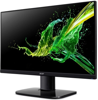 Монитор 23.8" Acer KA242YGbi