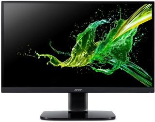 Монитор 23.8" Acer KA242YGbi