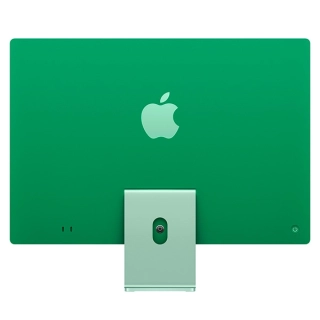 Моноблок Apple iMac M4 8C CPU 8C GPU/24" Retina/16GB/256GB SSD/MacOS/Green