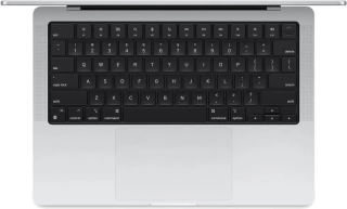 Ноутбук Apple MacBook Pro M5 10C CPU/10C GPU/14.2"Retina/16GB/1TB SSD/MacOS/Silver