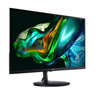 Монитор 27" Acer SH272P1bmihux