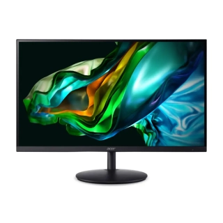 Монитор 27" Acer SH272P1bmihux