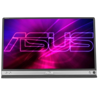 Монитор 15.6" ASUS ZenScreen Go MB16AP