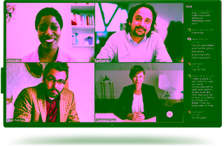 Монитор 55" Dell P5525QC