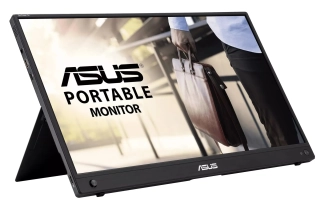 Монитор 15.6" ASUS ZenScreen Go MB16AWP
