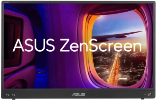 Монитор 15.6" ASUS ZenScreen MB16AHV