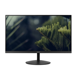 Монитор 31.5" Acer SA322QHbi