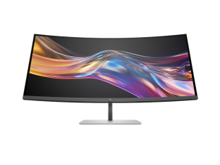 Монитор 37.5" HP S7 Pro 738pu