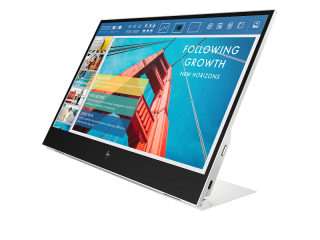 Монитор 14" HP E14 G4