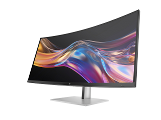 Монитор 37.5" HP S7 Pro 738pu