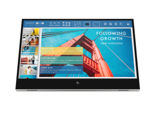 Монитор 14" HP E14 G4