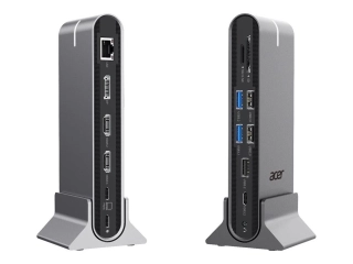 Док-станция Acer USB-C Universal docking station 15in1