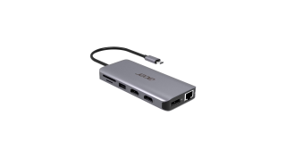 Док-станция Acer USB-C 12in1