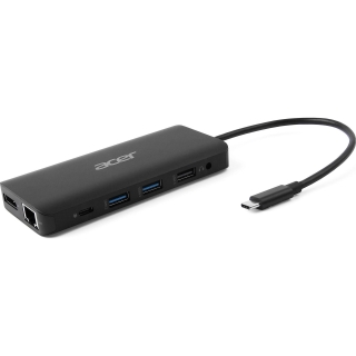 Док-станция Acer USB-C 12in1