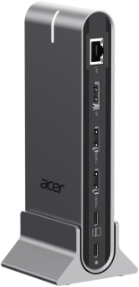 Док-станция Acer USB-C Universal docking station 15in1
