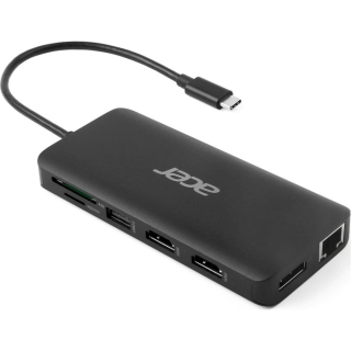 Док-станция Acer USB-C 12in1