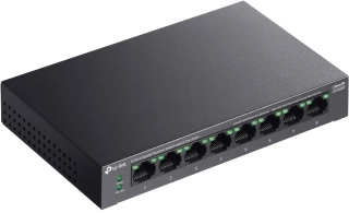 Коммутатор TP-Link LS108GP