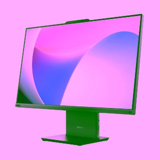 Моноблок 27" Lenovo ThinkCentre Neo 50a Gen 5 FHD/Core i5 13420H/16GB/512GB SSD/Win11pro