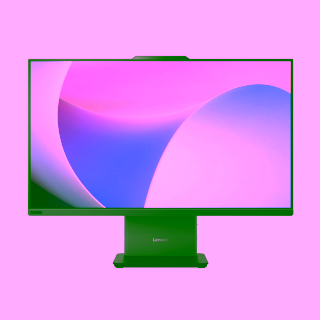 Моноблок 27" Lenovo ThinkCentre Neo 50a Gen 5 FHD/Core i5 13420H/16GB/512GB SSD/Win11pro