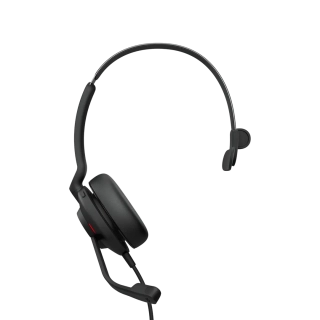 Гарнитура проводная Jabra Evolve2 30 SE MS Mono USB