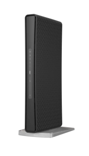 Маршрутизатор MikroTik hAP ac3 RBD53iG-5HacD2HnD