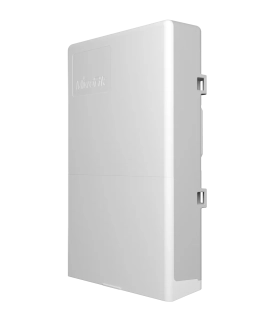 Коммутатор MikroTik CSS610-1Gi-7R-2S+OUT