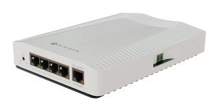 Коммутатор MikroTik CRS304-4XG-IN