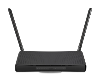 Маршрутизатор MikroTik hAP ax3 C53UiG+5HPaxD2HPaxD