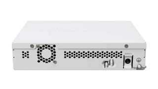 Коммутатор MikroTik CRS310-1G-5S-4S+IN