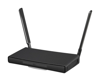 Маршрутизатор MikroTik hAP ax3 C53UiG+5HPaxD2HPaxD
