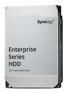 Жесткий диск 3.5" 16TB Synology HAT5300 SATA3 256MB 7200rpm
