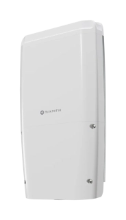 Коммутатор MikroTik CRS504-4XQ-OUT